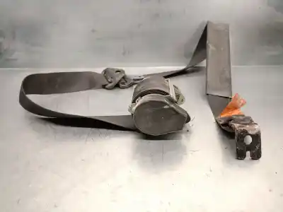 Автозапчастина б/у передній правий ремін безпеки для ford tourneo connect 1.8 tdci посилання на oem iam 2t14a61294ah 589201200 4448518