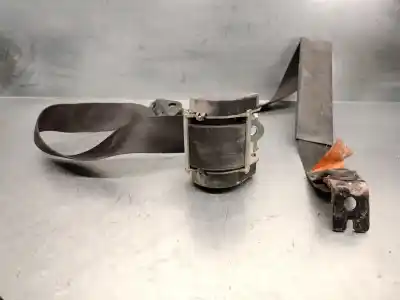 Автозапчастина б/у передній правий ремін безпеки для ford tourneo connect 1.8 tdci посилання на oem iam 2t14a61294ah 589201200 4448518