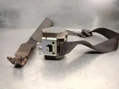 Автозапчастина б/у передній правий ремін безпеки для ford tourneo connect 1.8 tdci посилання на oem iam 2t14a61294ah 589201200 4448518