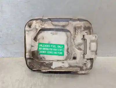 Second-hand car spare part outer fuel cap for mazda mx-3 (ec) 1.6 16v oem iam references ea0142410  ea0142410