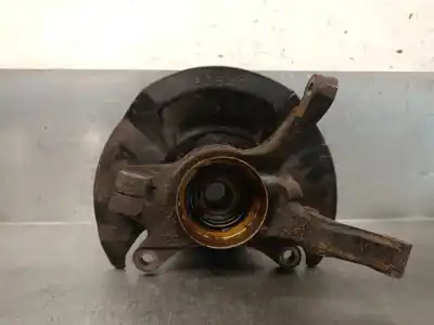 Peça sobressalente para automóvel em segunda mão manga de eixo dianteira esquerda por suzuki baleno (eg) 1.6 i 16v (sy416) referências oem iam 4515060820