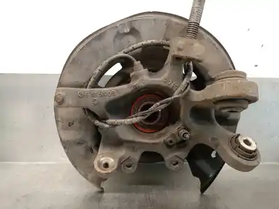 Piesă de schimb auto la mâna a doua fuzeta dreapta spate pentru bmw serie 3 berlina (e90) 320d referințe oem iam 6761580