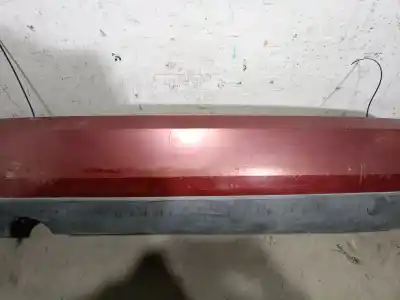 Pezzo di ricambio per auto di seconda mano paraurti posteriore per ford focus i (daw, dbw) 1.6 16v riferimenti oem iam 1075151  1075151