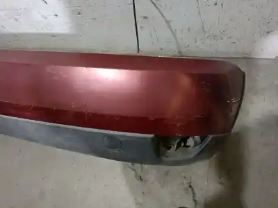 Pezzo di ricambio per auto di seconda mano paraurti posteriore per ford focus i (daw, dbw) 1.6 16v riferimenti oem iam 1075151  1075151