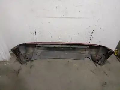 Pezzo di ricambio per auto di seconda mano paraurti posteriore per ford focus i (daw, dbw) 1.6 16v riferimenti oem iam 1075151  1075151