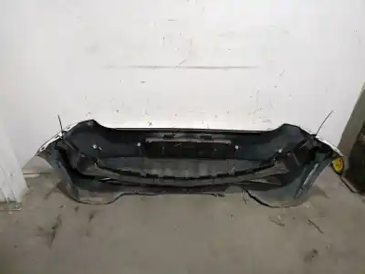 Автозапчастина б/у задній бампер для fiat grande punto van (199_) 1.3 jtd multijet (199cxd1b) посилання на oem iam 735418961  735418961