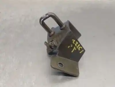 Second-hand car spare part trunk lock for mazda mx-3 (ec) 1.6 16v oem iam references ea062361a