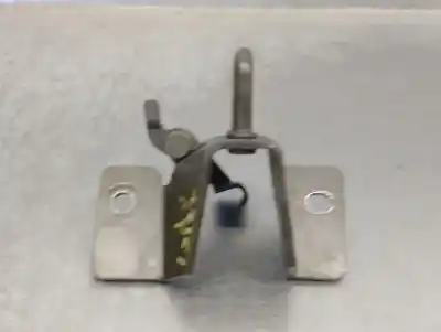 Second-hand car spare part trunk lock for mazda mx-3 (ec) 1.6 16v oem iam references ea062361a  ea062361a