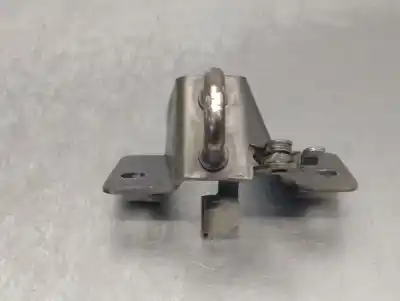 Second-hand car spare part trunk lock for mazda mx-3 (ec) 1.6 16v oem iam references ea062361a  ea062361a