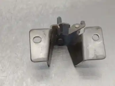 Second-hand car spare part trunk lock for mazda mx-3 (ec) 1.6 16v oem iam references ea062361a  ea062361a