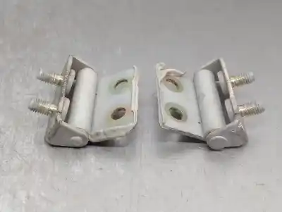 Second-hand car spare part hinge for mazda mx-3 (ec) 1.6 16v oem iam references ea0162210c