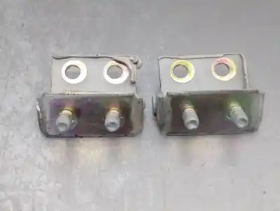 Second-hand car spare part trunk lid hinge for mazda mx-3 (ec) 1.6 16v oem iam references ea0162210c  ea0162210c