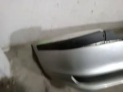 Second-hand car spare part rear bumper for bmw 3 (e46) 320 d oem iam references 51128195310  51128195310