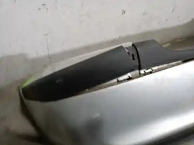 Second-hand car spare part rear bumper for bmw 3 (e46) 320 d oem iam references 51128195310  51128195310