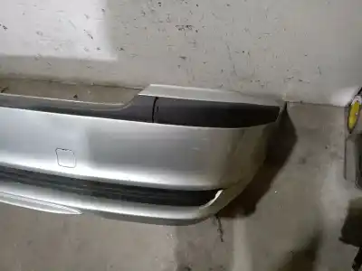 Second-hand car spare part rear bumper for bmw 3 (e46) 320 d oem iam references 51128195310  51128195310