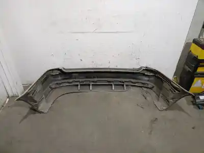 Second-hand car spare part rear bumper for bmw 3 (e46) 320 d oem iam references 51128195310  51128195310