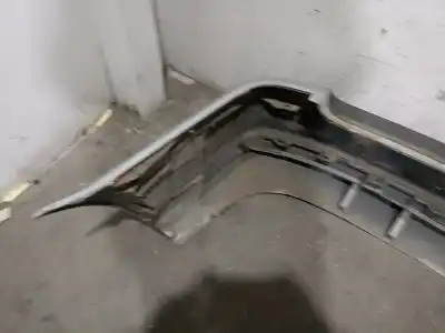 Second-hand car spare part rear bumper for bmw 3 (e46) 320 d oem iam references 51128195310  51128195310