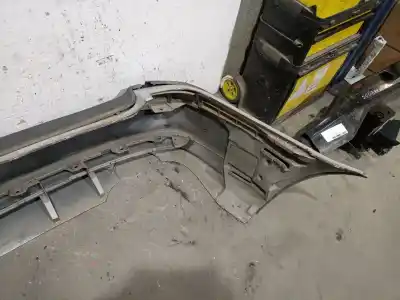 Second-hand car spare part rear bumper for bmw 3 (e46) 320 d oem iam references 51128195310  51128195310