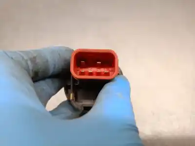 Second-hand car spare part right front power window switch for ford tourneo connect 1.8 tdci oem iam references 96fg14529ad  1107243