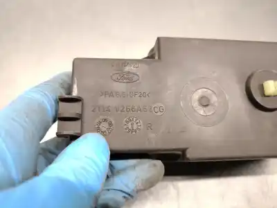 Pezzo di ricambio per auto di seconda mano maniglia interna anteriore destra per ford tourneo connect 1.8 tdci riferimenti oem iam 2t14v266a62cg  1473248