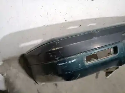 Автозапчастина б/у задній бампер для daewoo aranos 2.0 посилання на oem iam   