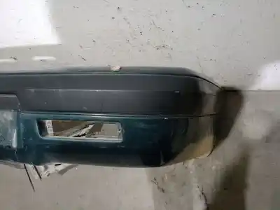 Автозапчастина б/у задній бампер для daewoo aranos 2.0 посилання на oem iam   