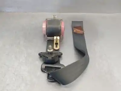 Second-hand car spare part front left seat belt for mazda mx-3 (ec) 1.6 16v oem iam references ea2557690c00