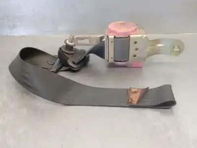 Second-hand car spare part front left seat belt for mazda mx-3 (ec) 1.6 16v oem iam references ea2557690c00 535622403 ea2557690c00