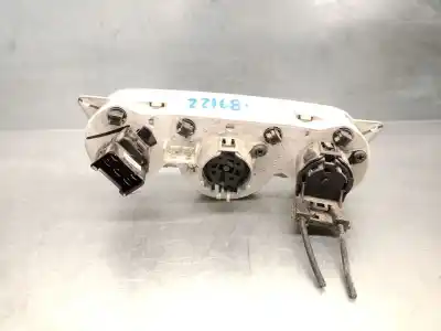 Second-hand car spare part heating / air conditioning control panel for ford tourneo connect 1.8 tdci oem iam references 98ab18c419af  1131256