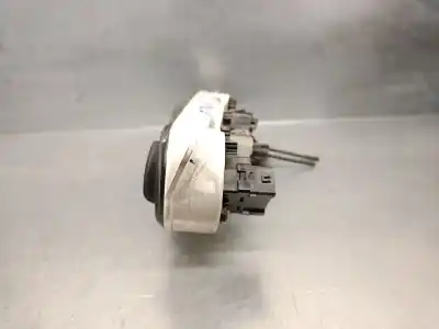 Second-hand car spare part heating / air conditioning control panel for ford tourneo connect 1.8 tdci oem iam references 98ab18c419af  1131256