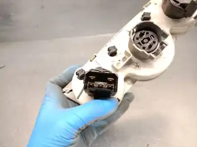 Second-hand car spare part heating / air conditioning control panel for ford tourneo connect 1.8 tdci oem iam references 98ab18c419af  1131256