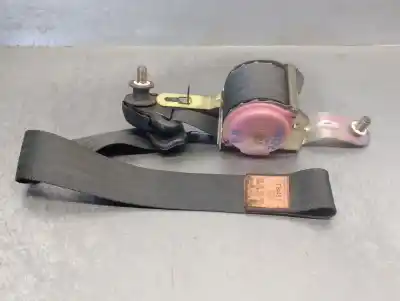 Pezzo di ricambio per auto di seconda mano cintura di sicurezza anteriore destra per mazda mx-3 (ec) 1.6 16v riferimenti oem iam ea2557630c00 535622403 ea2557630c00