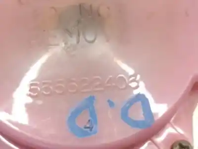 Pezzo di ricambio per auto di seconda mano cintura di sicurezza anteriore destra per mazda mx-3 (ec) 1.6 16v riferimenti oem iam ea2557630c00 535622403 ea2557630c00