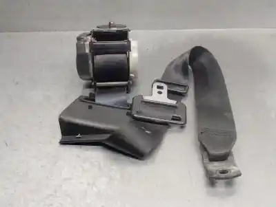 Second-hand car spare part rear right seat belt for mazda mx-3 (ec) 1.6 16v oem iam references ea2557710a02