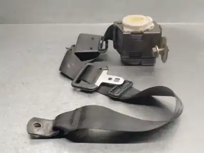 Pezzo di ricambio per auto di seconda mano cintura di sicurezza posteriore destra per mazda mx-3 (ec) 1.6 16v riferimenti oem iam ea2557710a02 nsb039yr018 nsk ea2557710a02