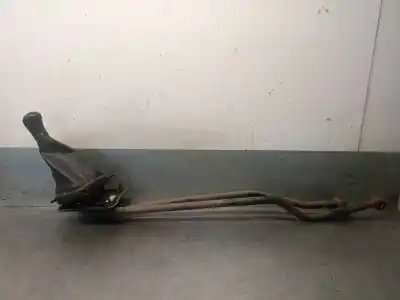 Автозапчастина б/у передач для MAZDA MX-3 (EC) 1.6 16V Посилання на OEM IAM EA0146100  EA0146100