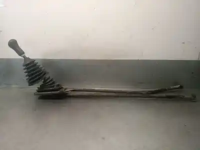 Peça sobressalente para automóvel em segunda mão alavanca de velocidades por suzuki baleno (eg) 1.6 i 16v (sy416) referências oem iam 2810164g20