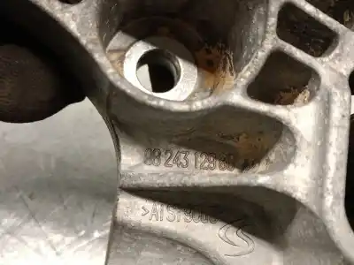 Автозапчасти б/у изменить поддержку за peugeot 2008 ii (ud_, us_, uy_, uk_) 1.2 puretech 100 ссылки oem iam 9824312980  9824312980