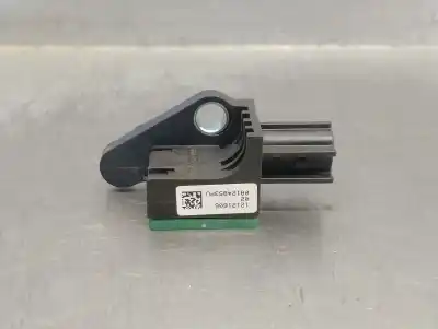 Автозапчастина б/у датчик для seat leon (1p1) 1.6 tdi посилання на oem iam 5n0959351b