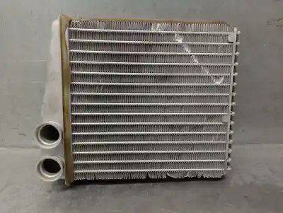 Pezzo di ricambio per auto di seconda mano Radiatore Riscaldamento/aria Condizionata per NISSAN NV200 FURGÓN 1.5 DCI 85 (M20, M20M) Riferimenti OEM IAM 27140EW90A 669223 VALEO 27140EW90A