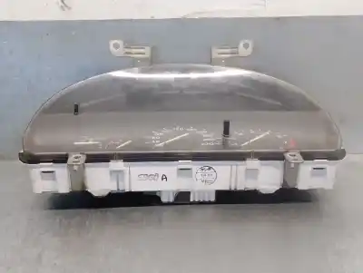 Second-hand car spare part dashboard for mazda mx-3 (ec) 1.6 16v oem iam references eb6055430a  eb6055430a