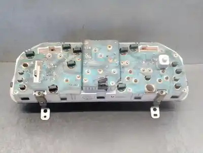 Second-hand car spare part dashboard for mazda mx-3 (ec) 1.6 16v oem iam references eb6055430a  eb6055430a