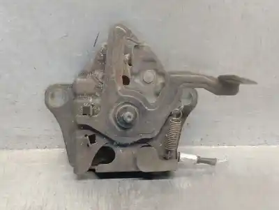 Pezzo di ricambio per auto di seconda mano Chiusura Del Cappuccio per MAZDA MX-3 (EC) 1.6 16V Riferimenti OEM IAM EA0156620D  EA0156620D