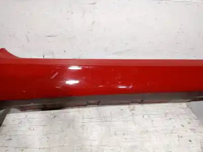 Peça sobressalente para automóvel em segunda mão embaladeira lateral por bmw 3 coupé (e92) 320 d referências oem iam 51777130874  51770034058