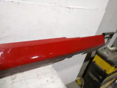 Peça sobressalente para automóvel em segunda mão embaladeira lateral por bmw 3 coupé (e92) 320 d referências oem iam 51777130874  51770034058