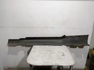 Peça sobressalente para automóvel em segunda mão embaladeira lateral por bmw 3 coupé (e92) 320 d referências oem iam 51777130874  51770034058