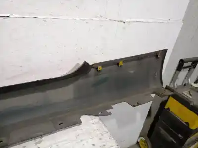 Peça sobressalente para automóvel em segunda mão embaladeira lateral por bmw 3 coupé (e92) 320 d referências oem iam 51777130874  51770034058