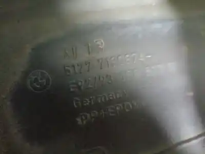 Peça sobressalente para automóvel em segunda mão embaladeira lateral por bmw 3 coupé (e92) 320 d referências oem iam 51777130874  51770034058