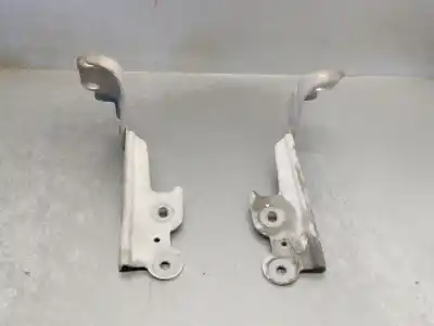 Second-hand car spare part bonnet hinge for mazda mx-3 (ec) 1.6 16v oem iam references ea0152410b