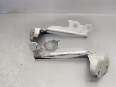 Second-hand car spare part bonnet hinge for mazda mx-3 (ec) 1.6 16v oem iam references ea0152410b  